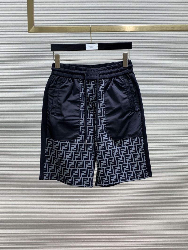 Fendi Short Pants